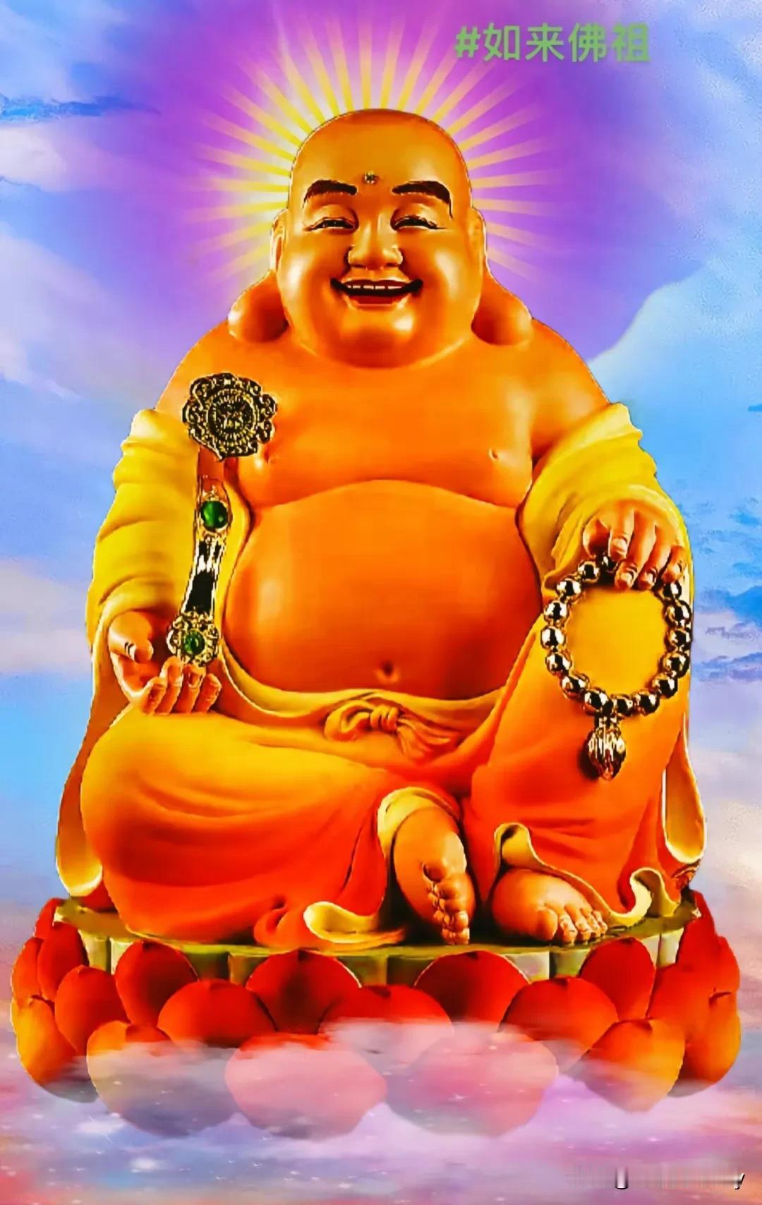 终于等到你了
你将迎来三大好事
福星高照
前程似锦
好运连连
点赞关注
你将会