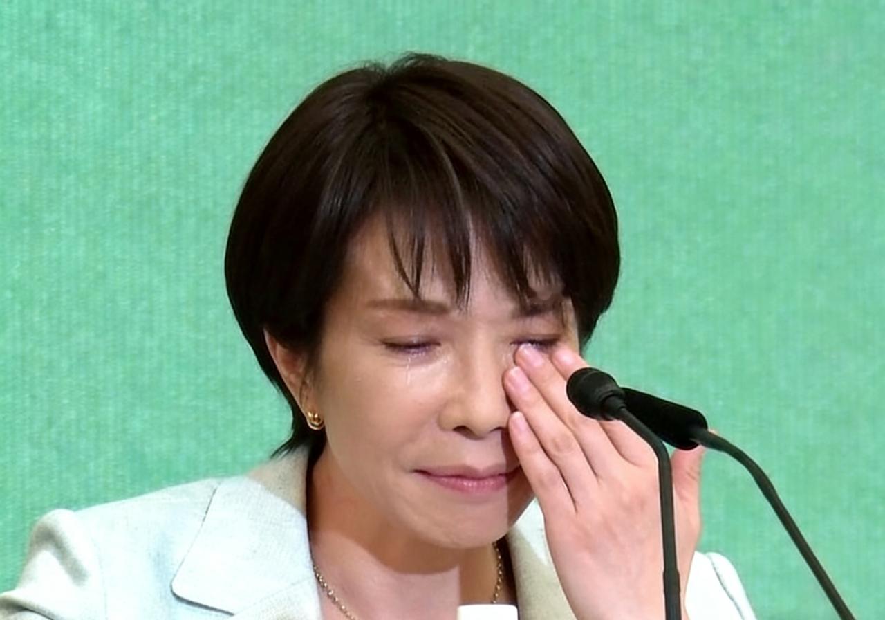 16天闪电大选！高市早苗赌上首相之位，日本政坛变天？
 
日本首相高市早苗官宣1