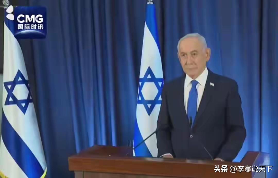 野心毕露！以色列高官宣称“吞并黎巴嫩领土”，剑指“母亲河”

就在刚刚，中东局势