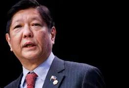 九名议员联名逼宫，要驱逐中国大使，照理说够双边关系震一震了，可马科斯政府连句"正