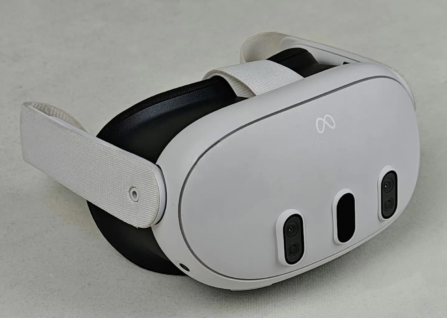 Vision Pro平替[doge]有人用过不？ ​​​
	

