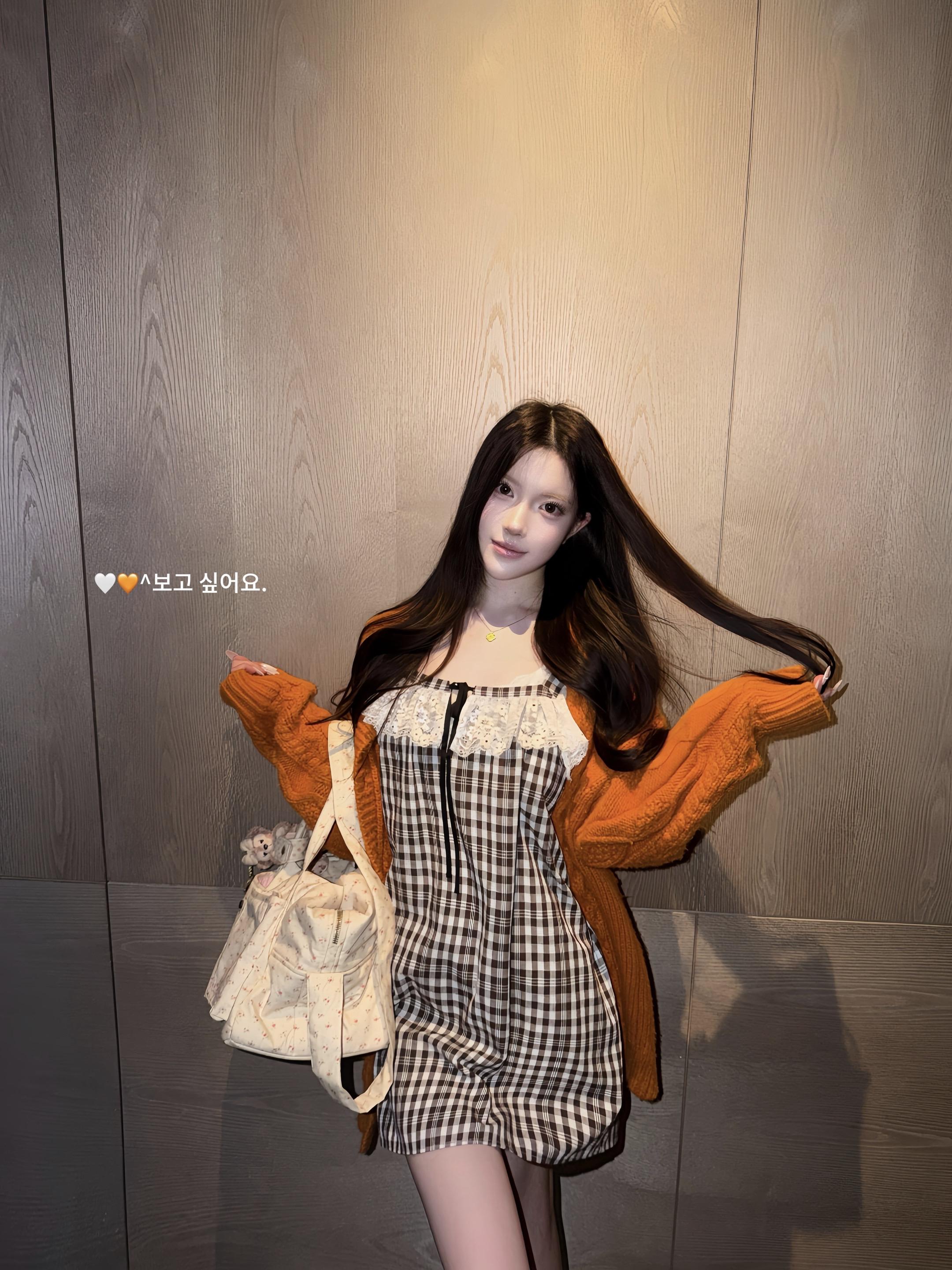 骗你的 其实第一眼见到你 我就知道我完蛋了