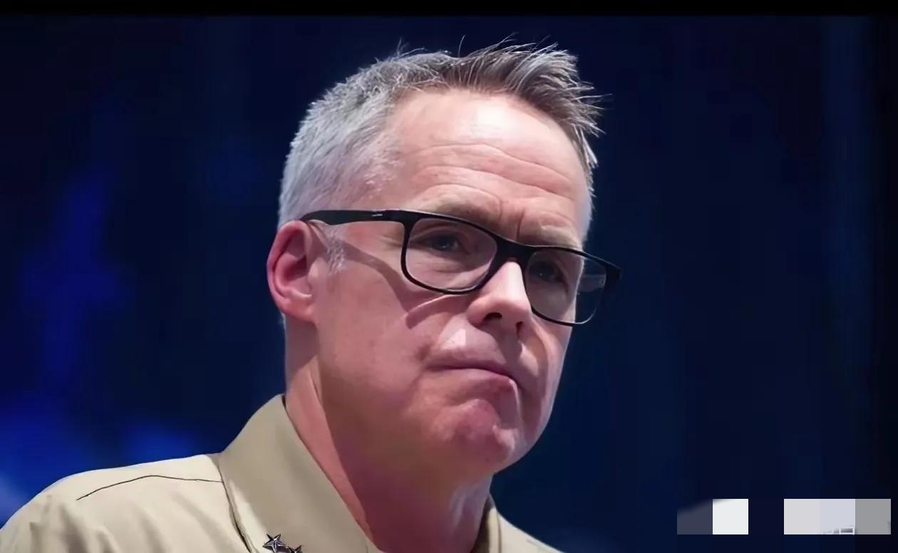 美伊局势持续的第四天，没想到美国海军情报局局长却对中国说了这样一番话！美媒彭博社