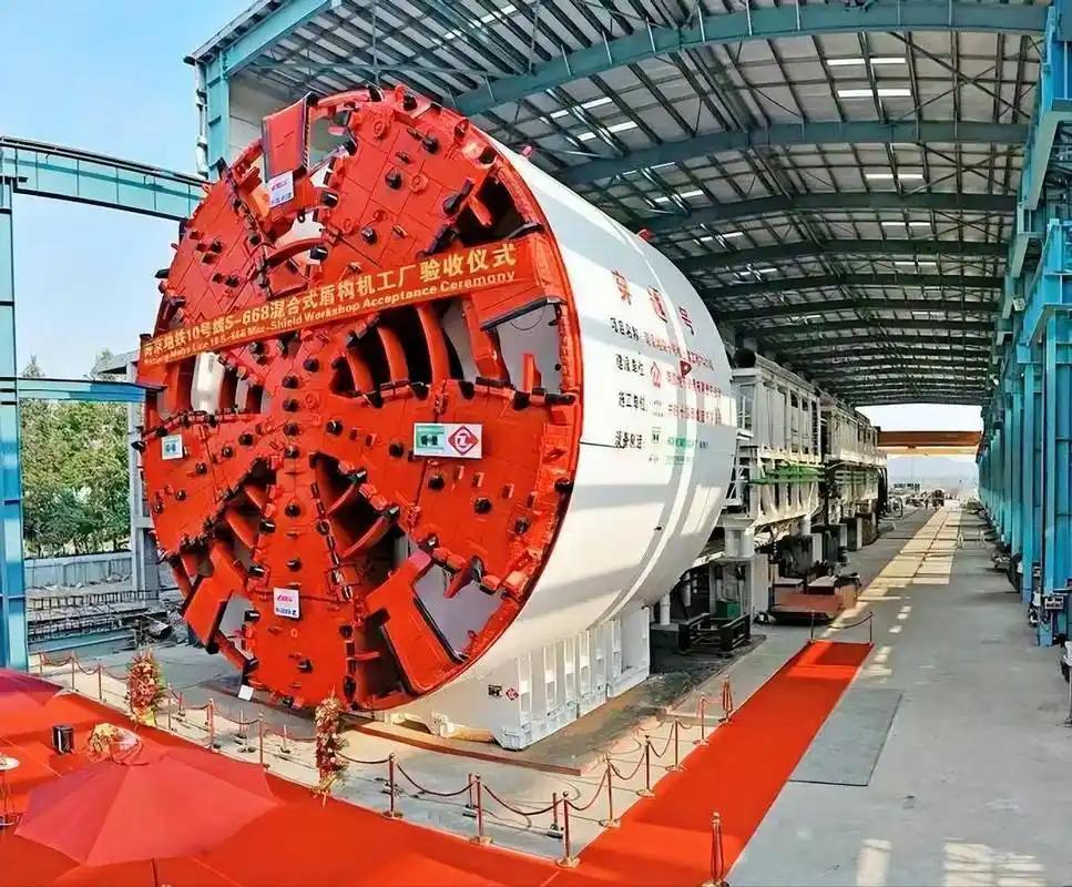 发现一种现象：不管什么高端装备、什么核心技术产品，只要中国真正摸透了自主制造的本