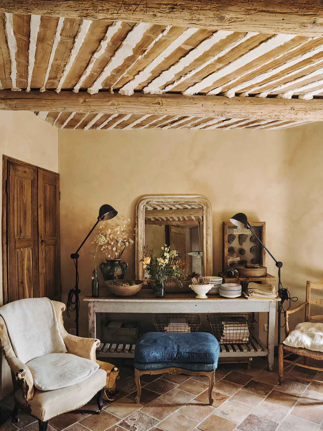 我宣布这是今年法国最美民宿💐顶级法式美学