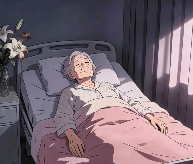 破防全网！上海独居女子离世，自己的钱难安自己，这事戳中太多人痛点民生关注

未婚