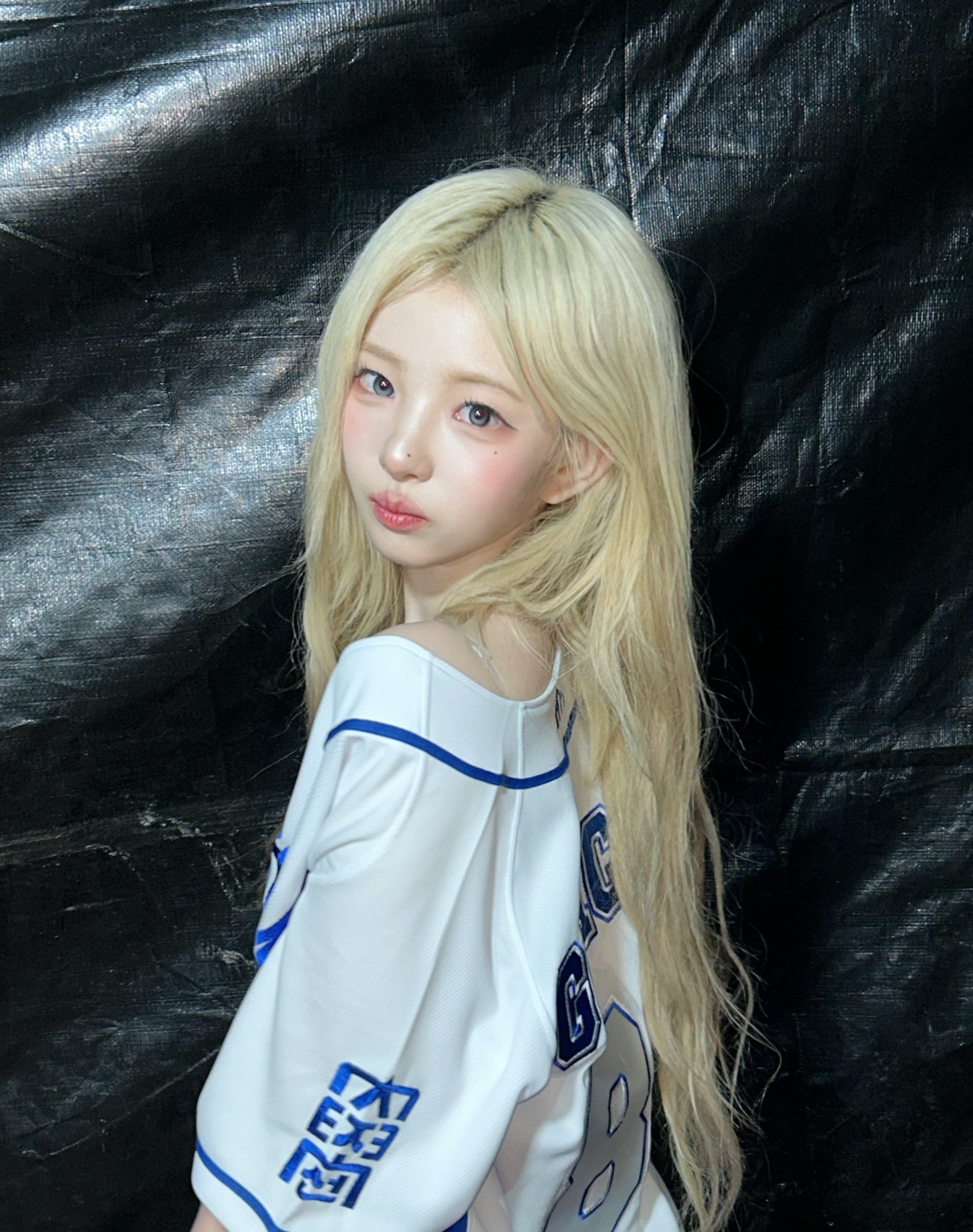 260509 tripleS Hayeon 