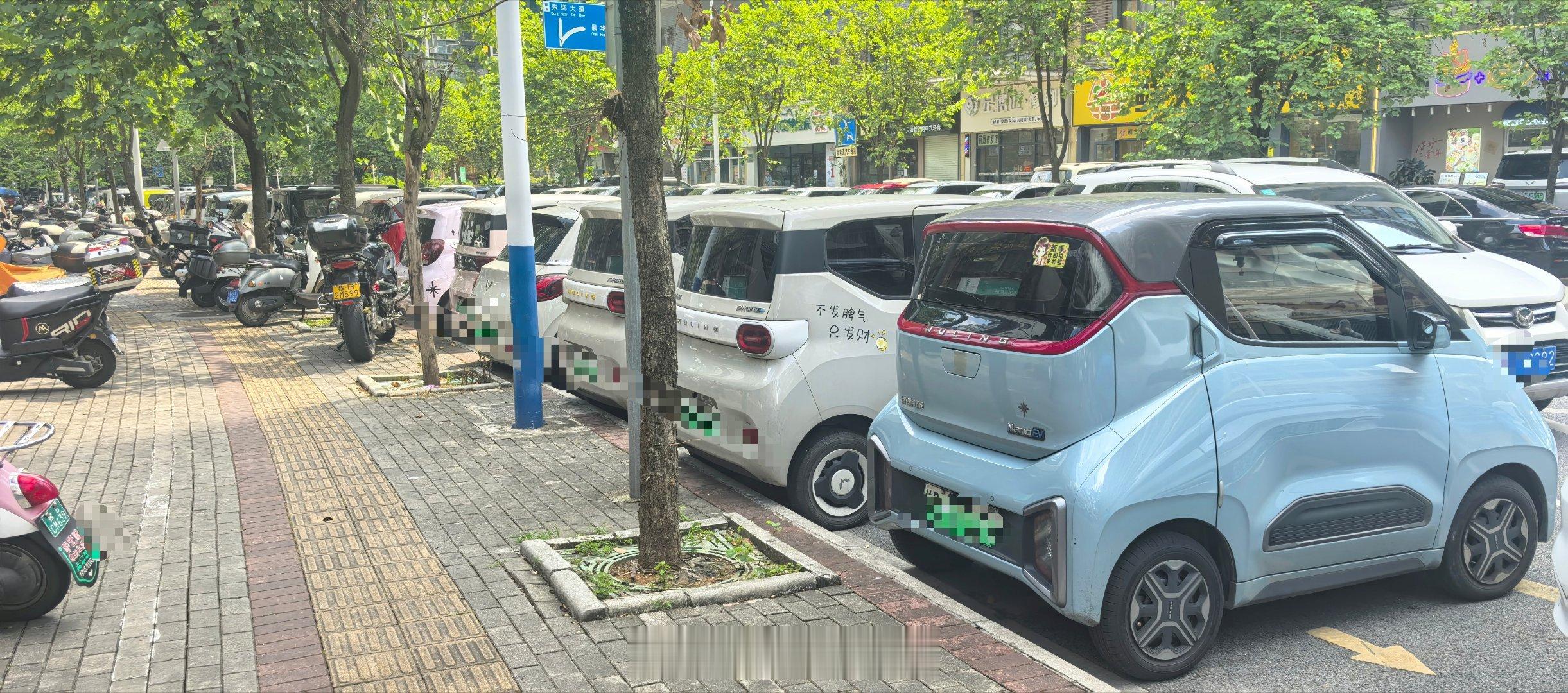 除了螺蛳粉，这也应该是柳州特色了吧