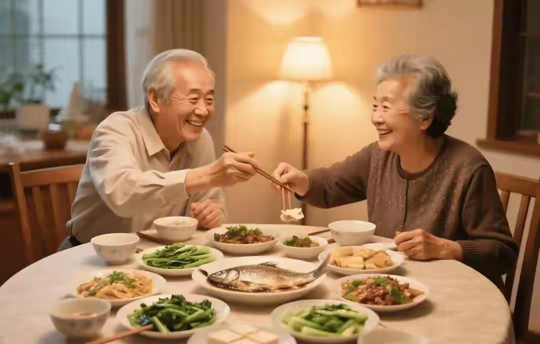 立春4不吃，吃了春难安”，今天立春，哪4不吃？应时节， 乐过春

立春到，万象更