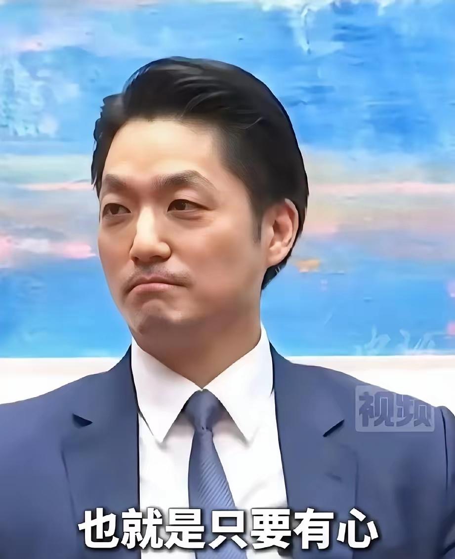 蒋万安直接摊牌了！当着所有媒体的面斩钉截铁放话：绝对不参选下一任国民党主席，一门