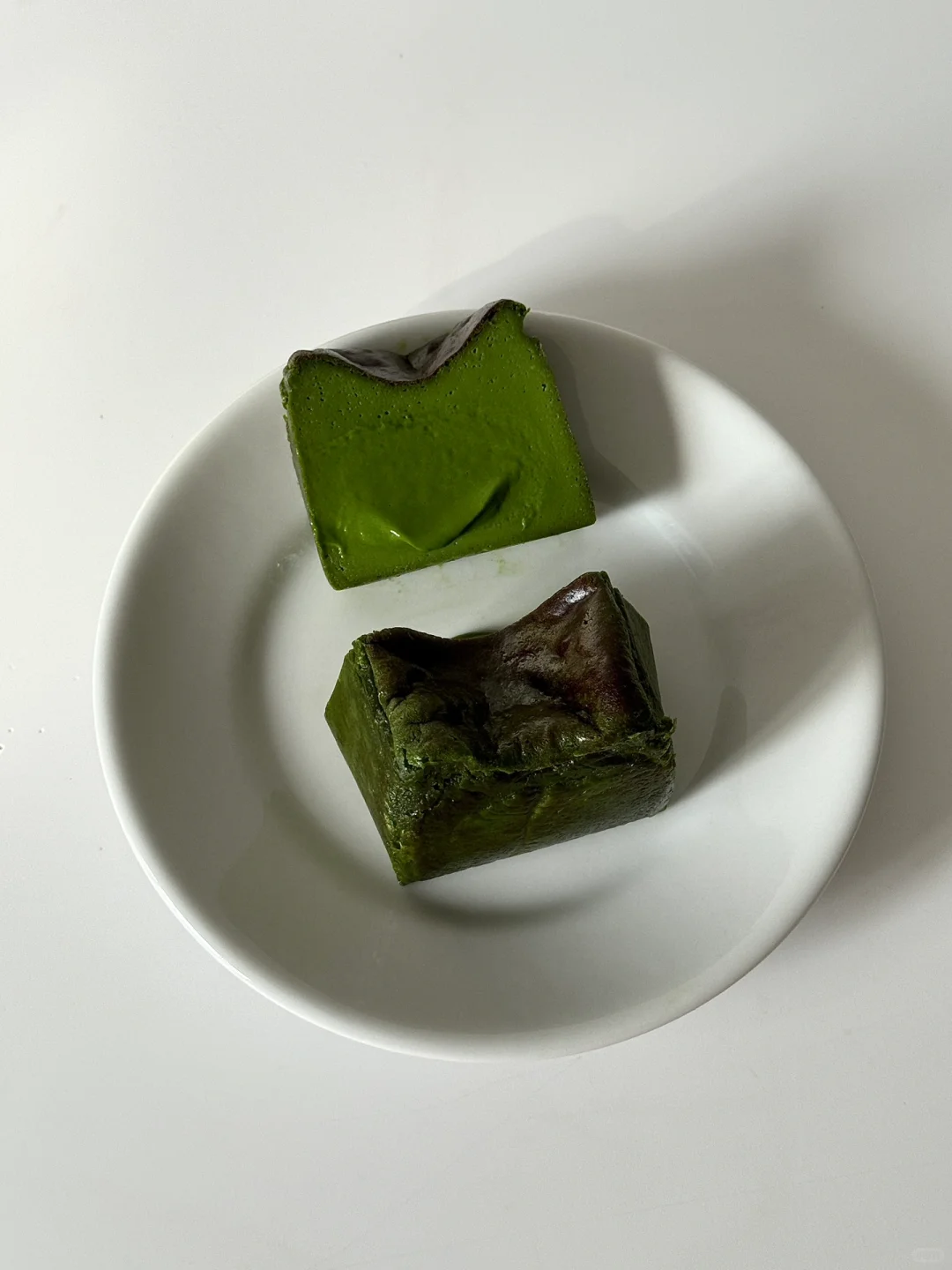 抹茶小方巴🍵