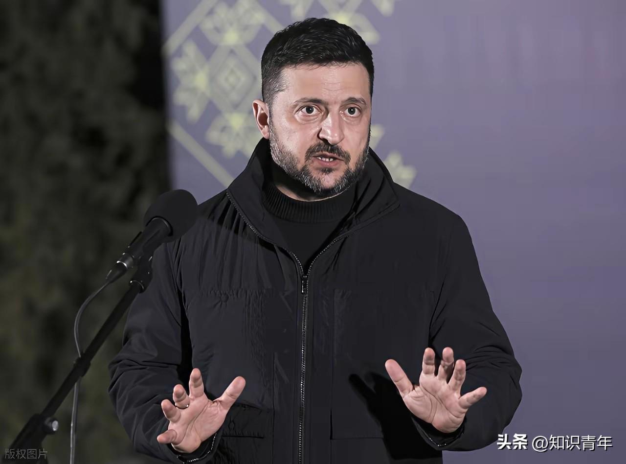 泽连斯基迎来一个坏消息！

3月24日，乌克兰媒体透露，美国已经要求泽连斯基从顿