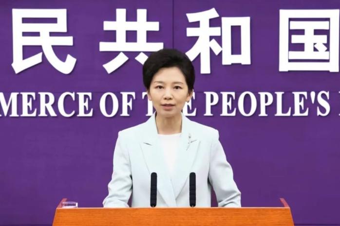 欧盟前脚刚拉黑14家中企，中国当天就让莱茵金属的采购经理连夜翻通讯录。
7月24