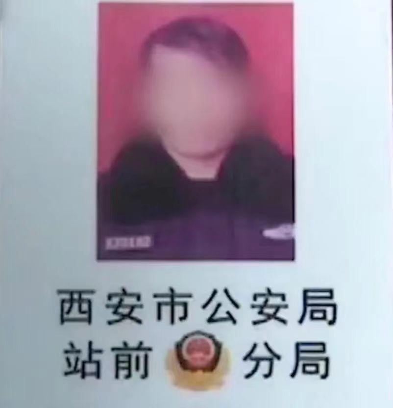 2014年，西安火车站冒出多名便衣，凡被他们抓走的犯罪嫌疑人，都会神秘消失。
