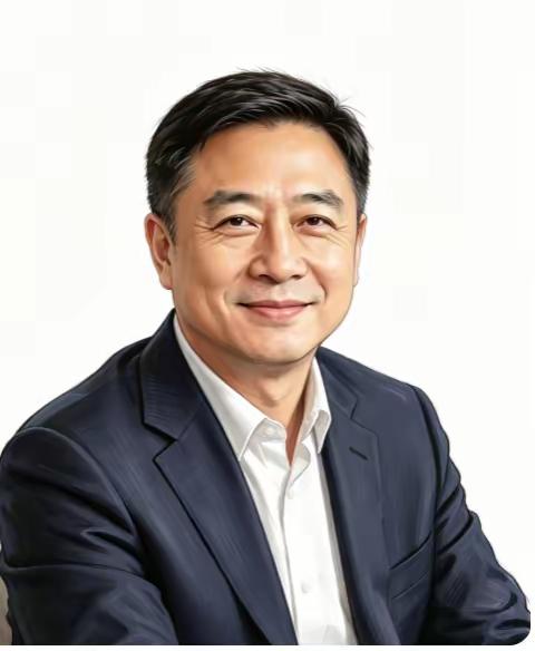 一位殡仪馆工作人员说：
“无论你是什么货色，咽气了，就会像垃圾一样被处理掉。看见