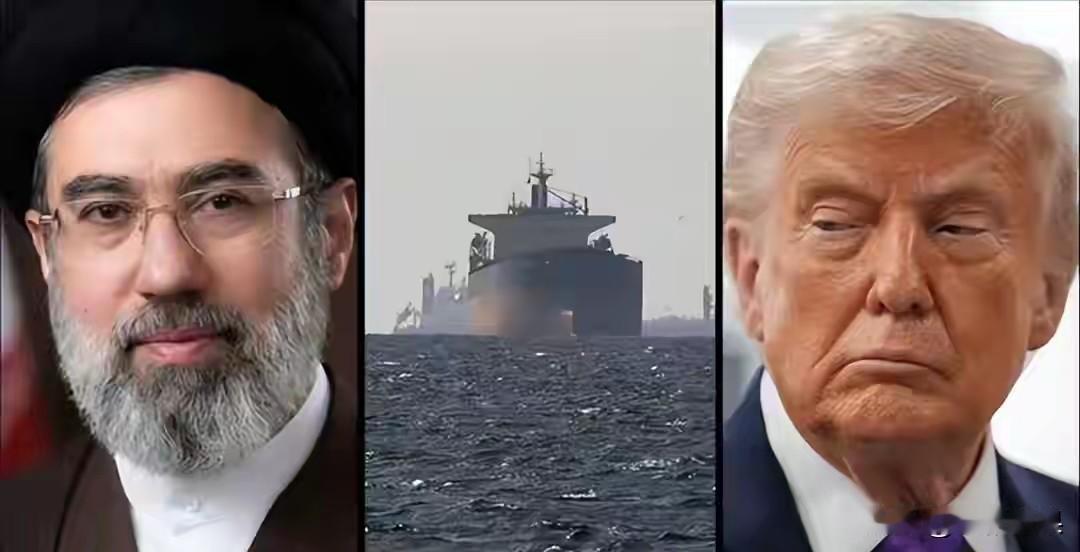 每次，都是美国先炸伊朗，伊朗再出手还击、报仇。如何制止美国率先炸伊朗，这才是伊朗