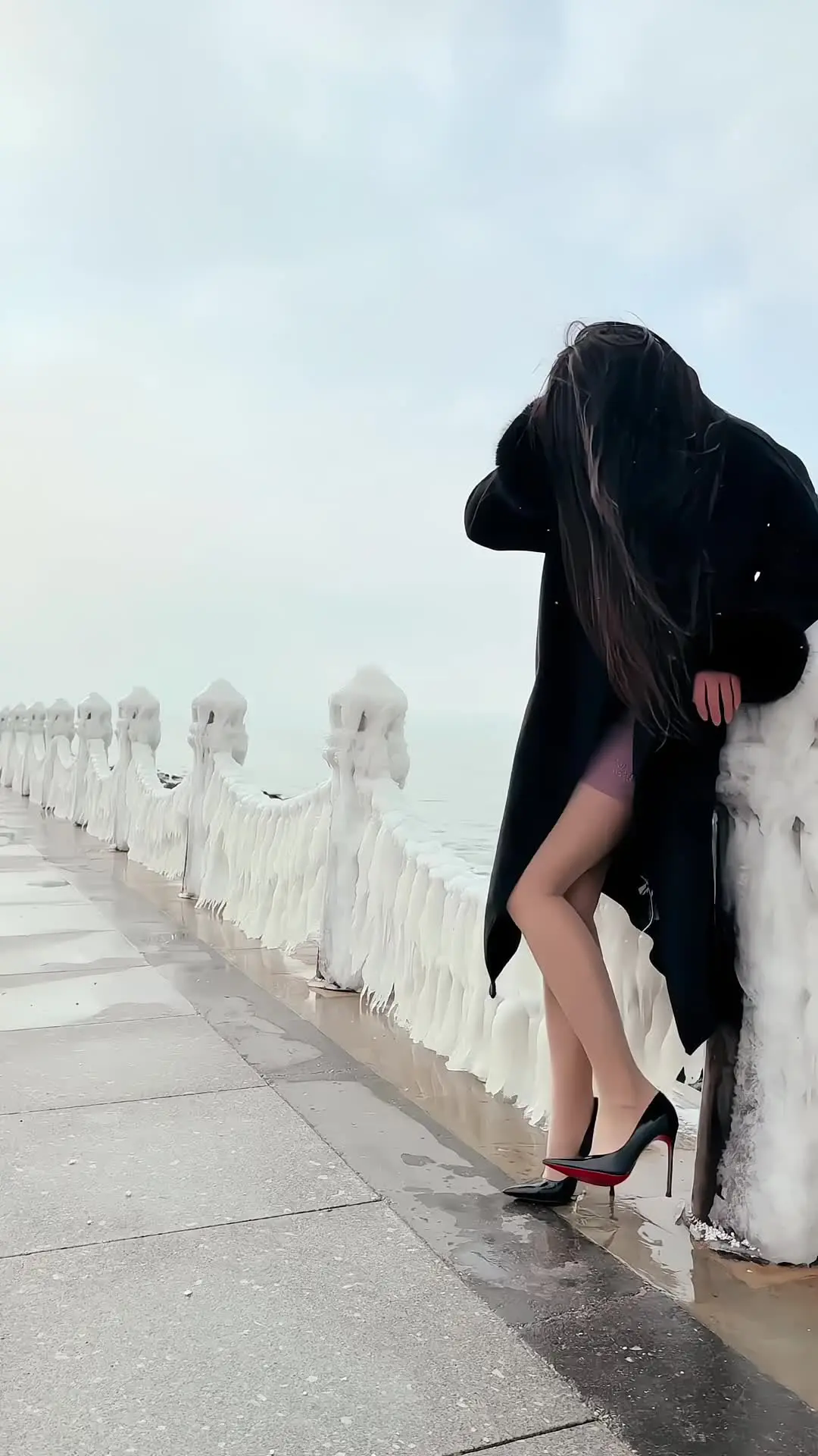 带你一起去看海