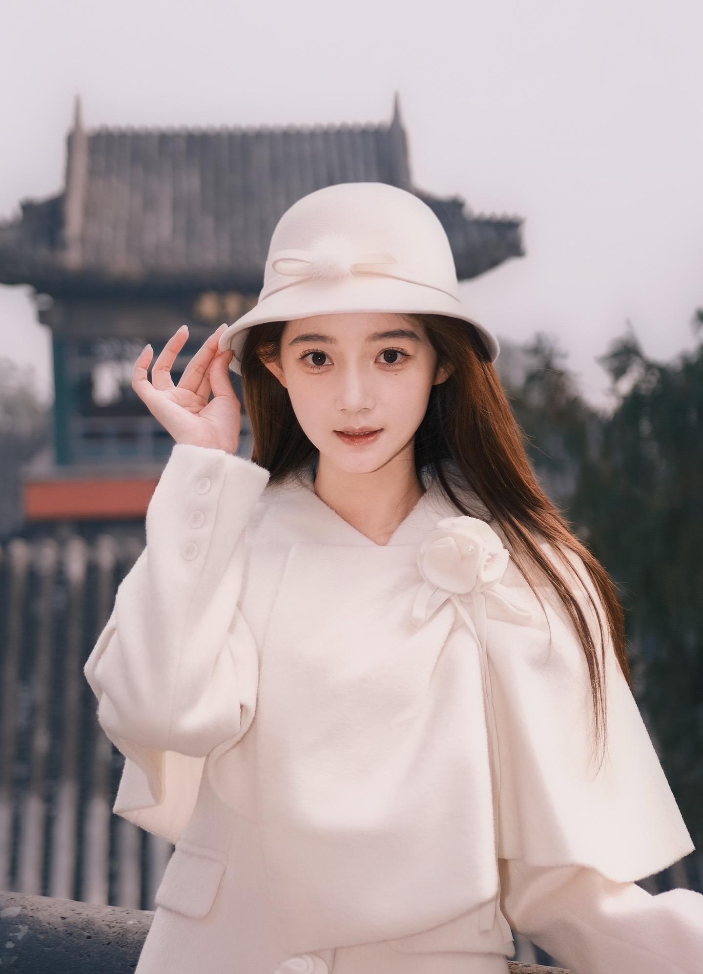 雾中游🌫️。