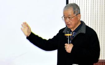[微风]王建煊特别点出个实在好处：若和平统一，台湾每年能省近 6000 亿新台币