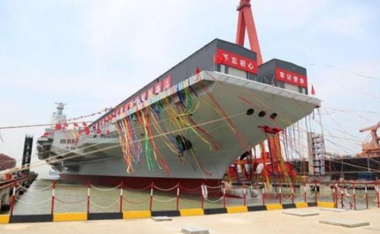 为什么说福建舰不会再有第二艘了？福建舰的交付时间一拖再拖，背后反映的不是技术问题