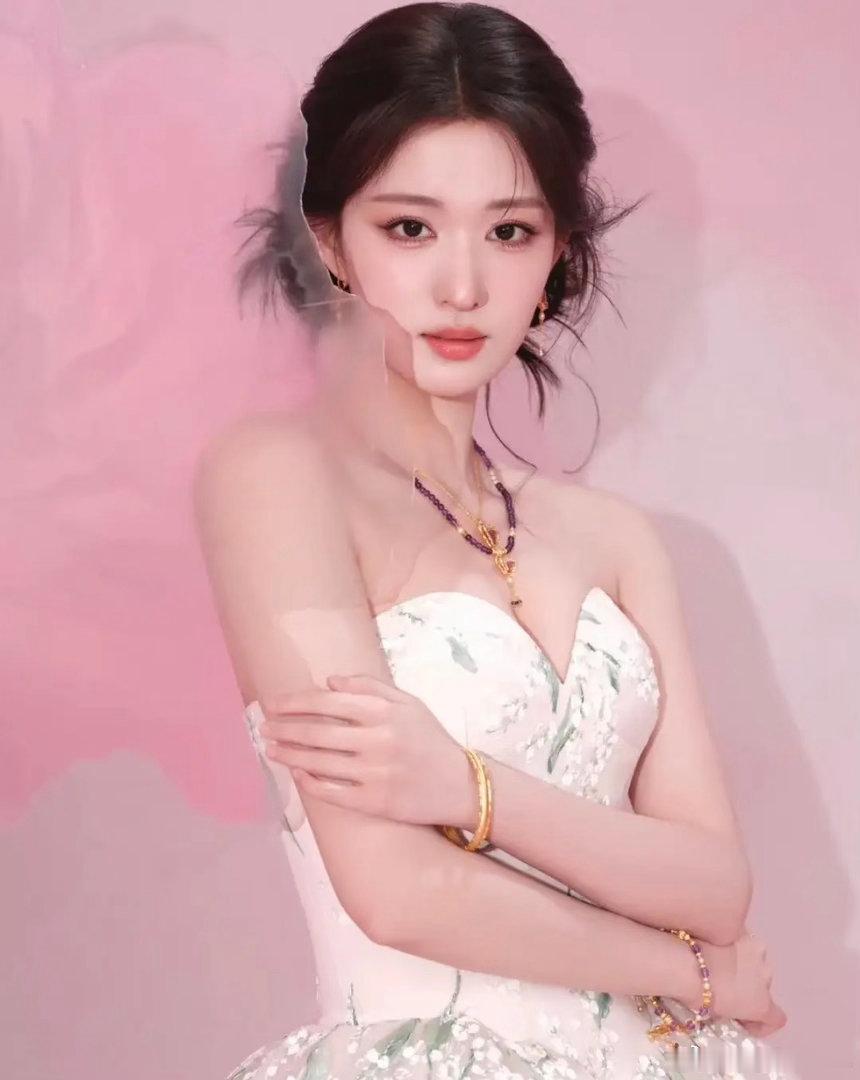 终于明白为啥王楚然还不结婚？不是没人馋她身子，而是她明明才27岁，竟然就已经觉得