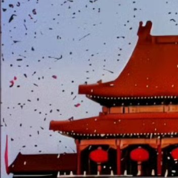 选择要深思熟虑，努力要竭尽全力，付出要无怨无悔，收获要随遇而安。在一切变好之前，