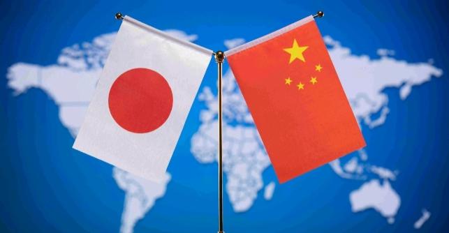 日本国内被刺痛了！6月10日，日本经济新闻高调炒作，称中国一艘船只于8日在台湾以