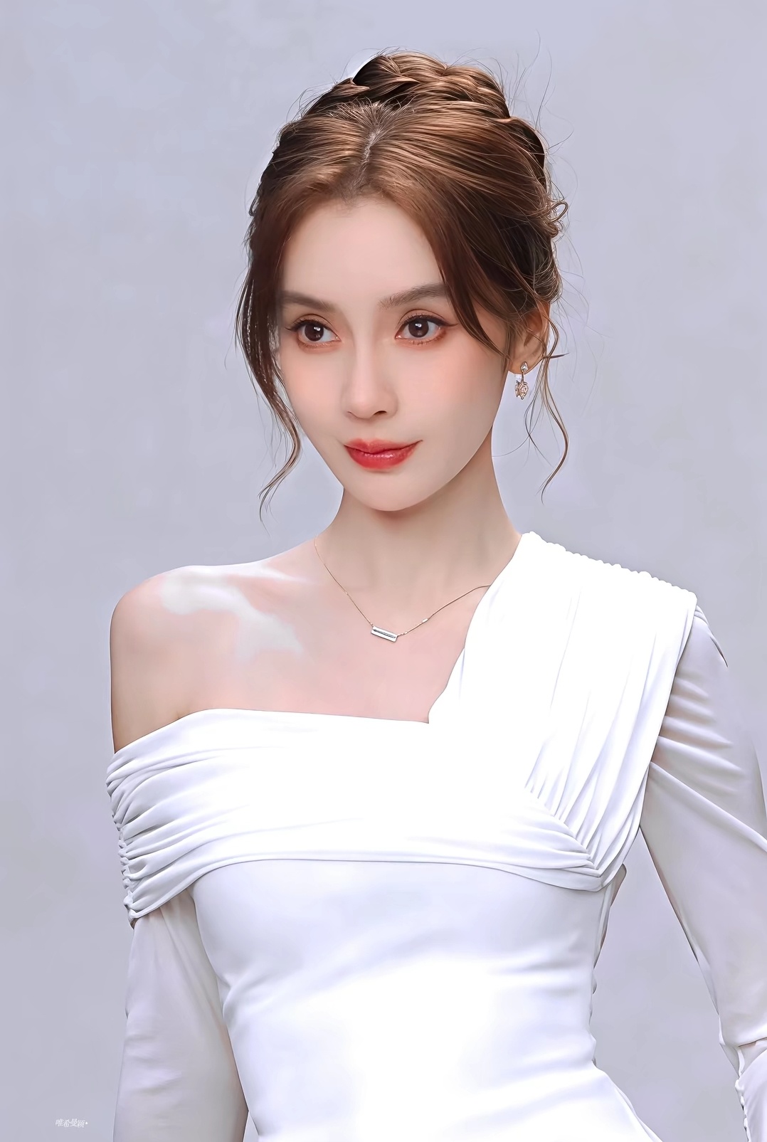 angelababy ⼁杨颖 你是我愿意原谅这个世界的一万种理由
