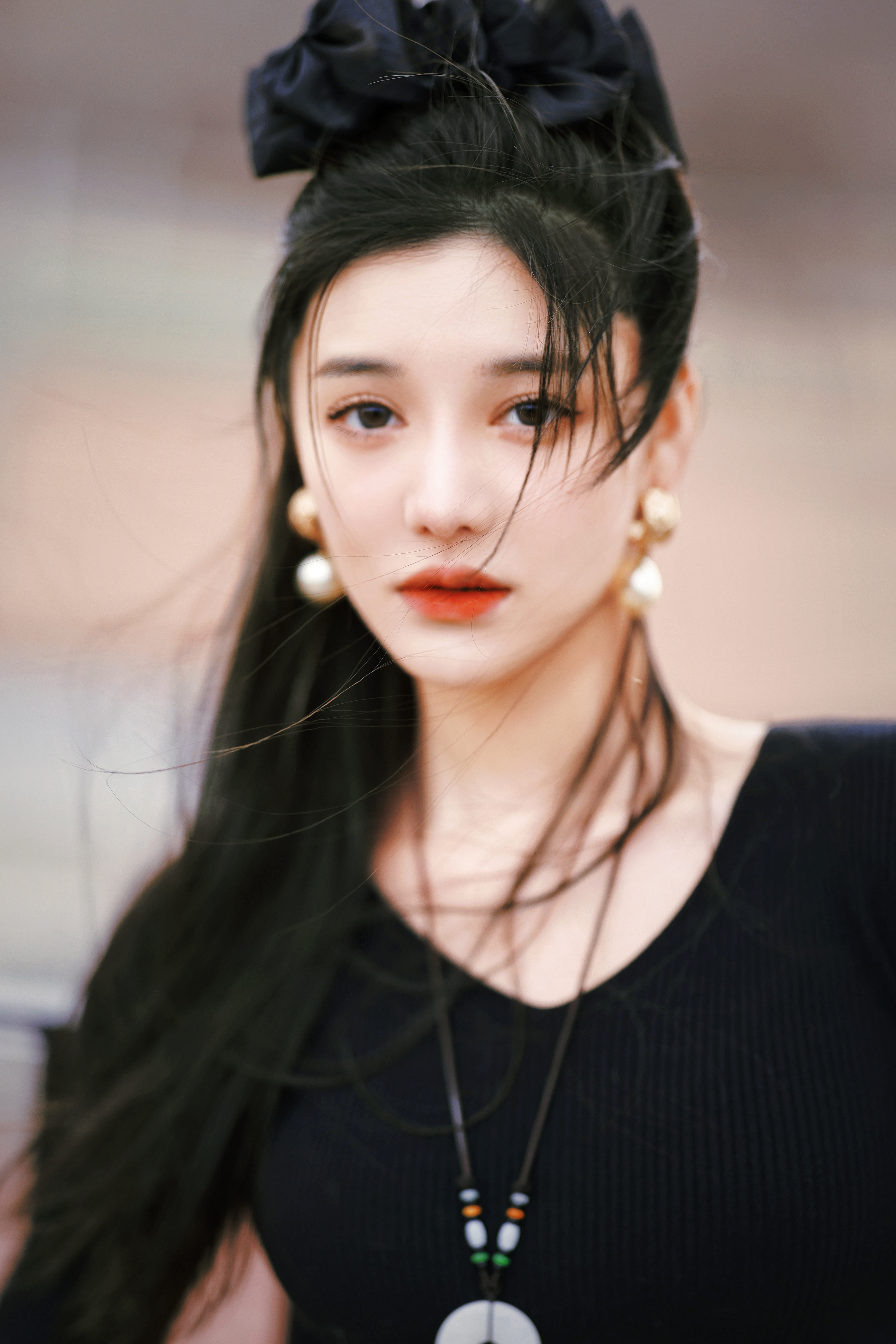 陆翊 ​​​