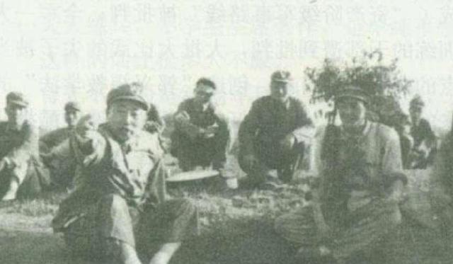 1978年，开国上将彭绍辉离世，他的爱人张纬看遗体时，心里咯噔一下！觉得不对劲，