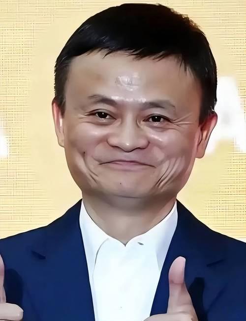 近代最伟大的企业家非马云莫属，不接受反驳！
最近网上议论近代最影响力的企业家，有