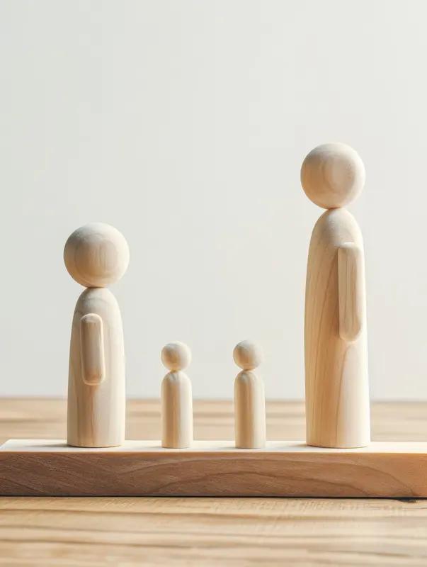 人口数量与质量并非简单的替代关系，而是推动社会发展的两个不同维度的杠杆。在当前少