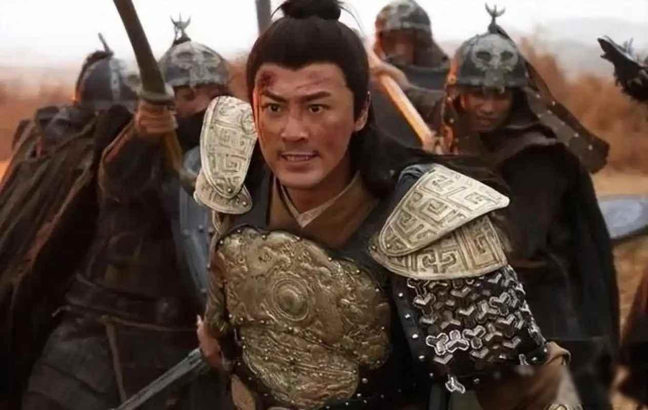 岐王李茂贞，从护驾有功的大忠臣，如何变为令人鄙夷的大奸臣的
河北蠡县的地底下，埋