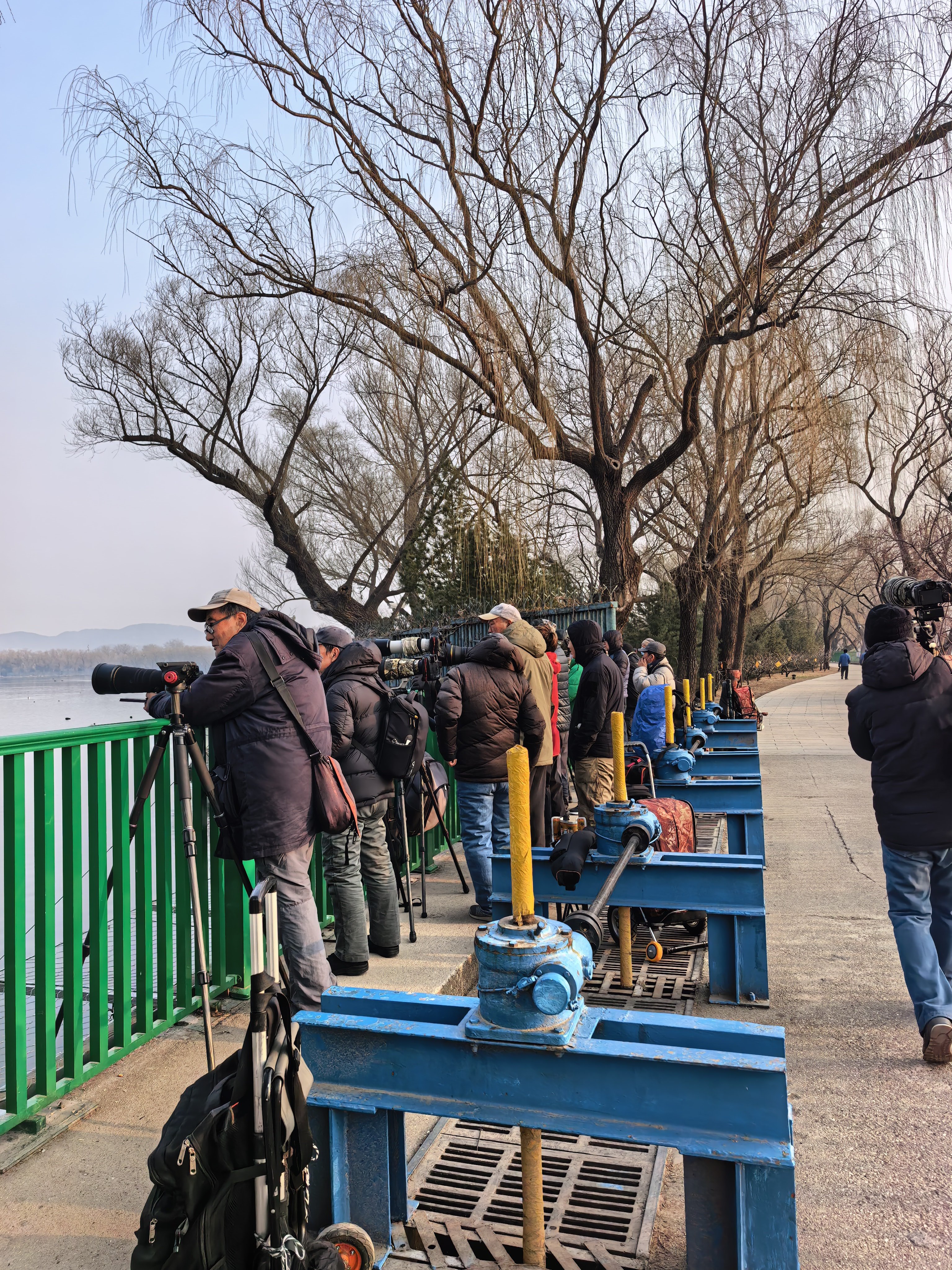 殊途同归，退休后大家可能差不错，多一千少一千，没啥区别。 