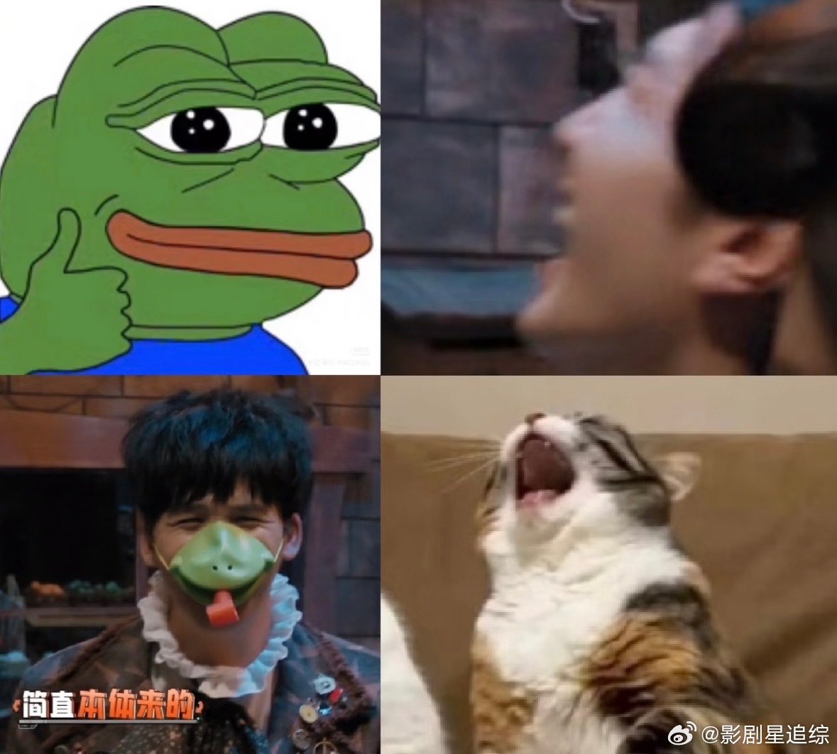 哲远：让我来看看大老师～密室大逃脱 ​​​