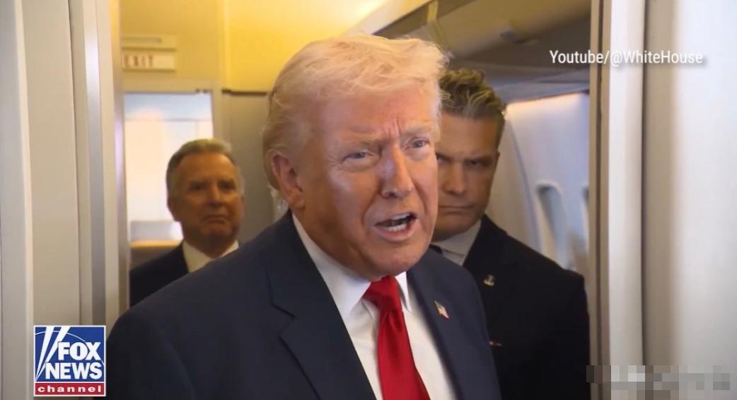 “所以要么他们投降，要么就是没人能出来投降，总之要让他们在军事上彻底失去战斗力、