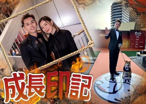 【On.cc】何廣沛「Ivan BB」角色獲讚　人寵行騷搶焦點藝人何廣沛有份演出