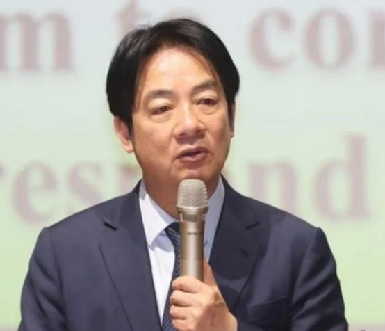 赖清德去不了非洲啦。
 
台湾地区领导人赖清德原计划明天（4 月 22 日）启程