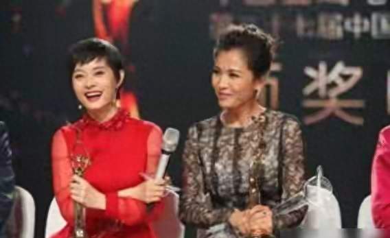 刘涛一句话撕开真相：孙俪不是人品差，是标准高得吓人