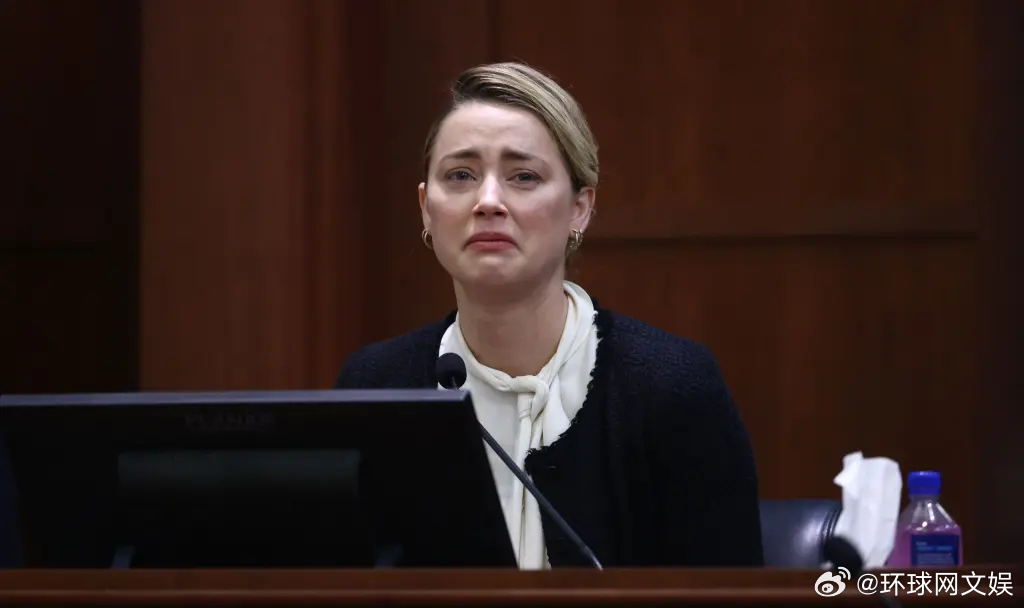 【#艾梅柏希尔德罕见再谈与德普诉讼案#】据外媒报道，当地时间1月25日，演员艾梅