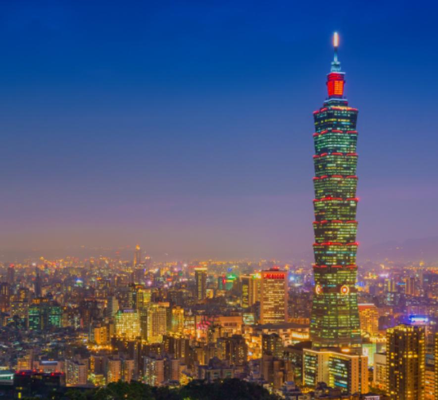 还以为台海问题就是谁拳头大谁说了算？真正卡住统一进程的，居然是隐藏在国内的那群“