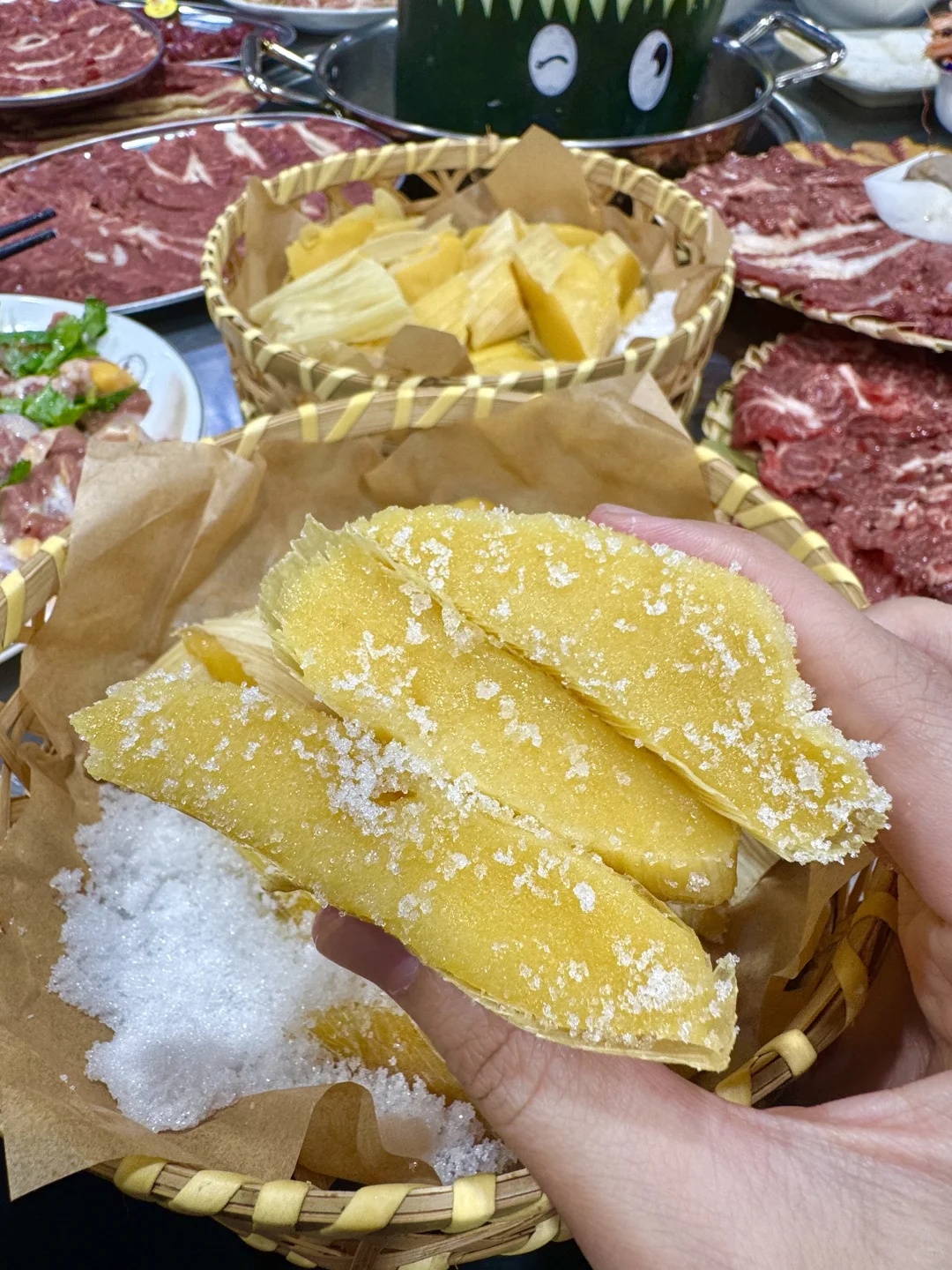 宁波小破店！！巨好吃😭