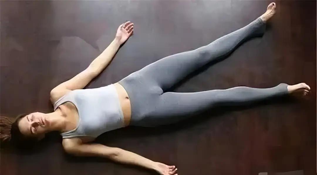 瑜伽，是如何让女人越来越美的