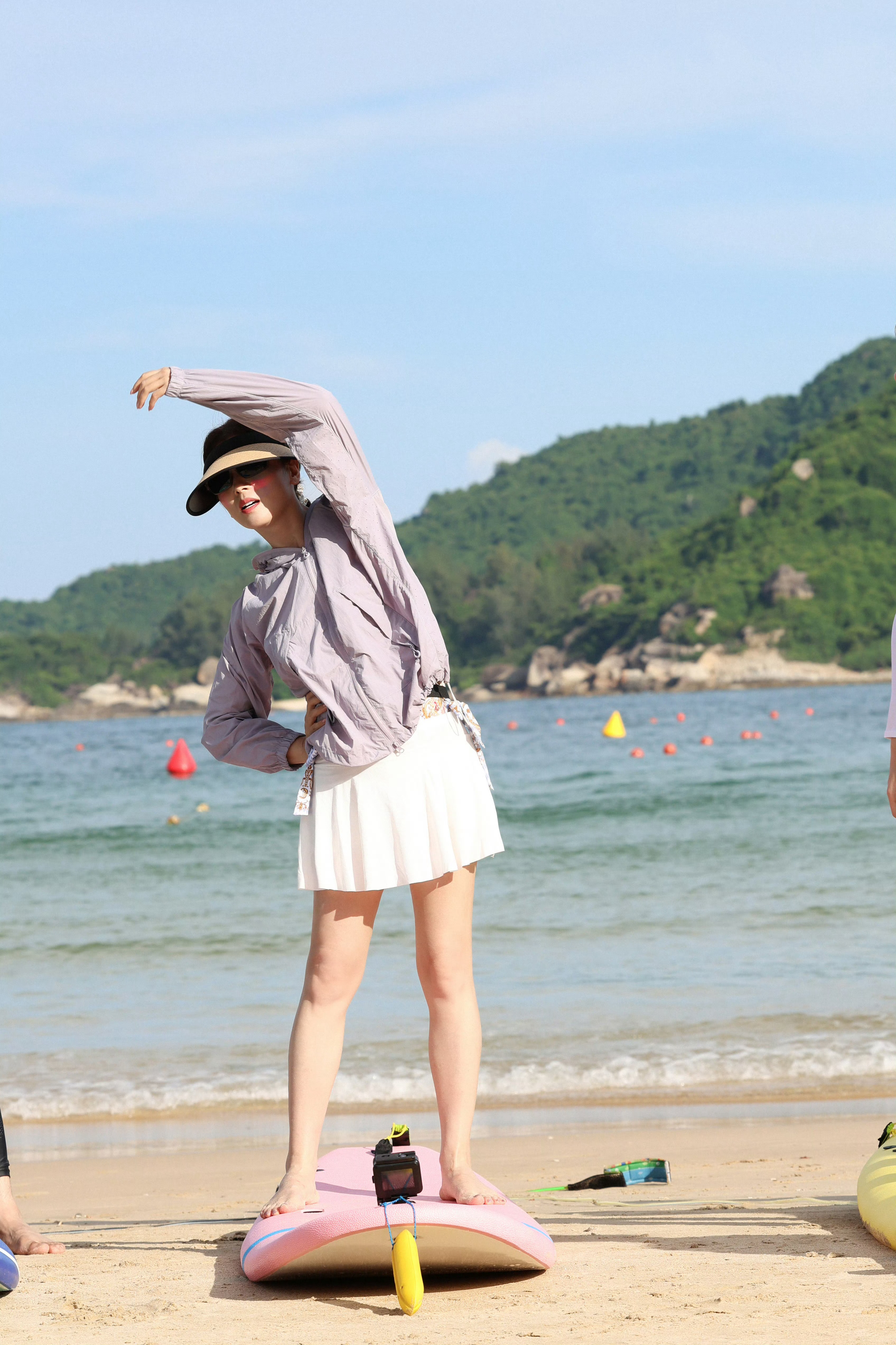 刘涛海角88号 ​​​