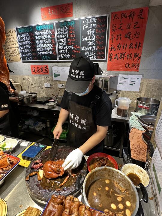 记住宁波这个叔叔！！！