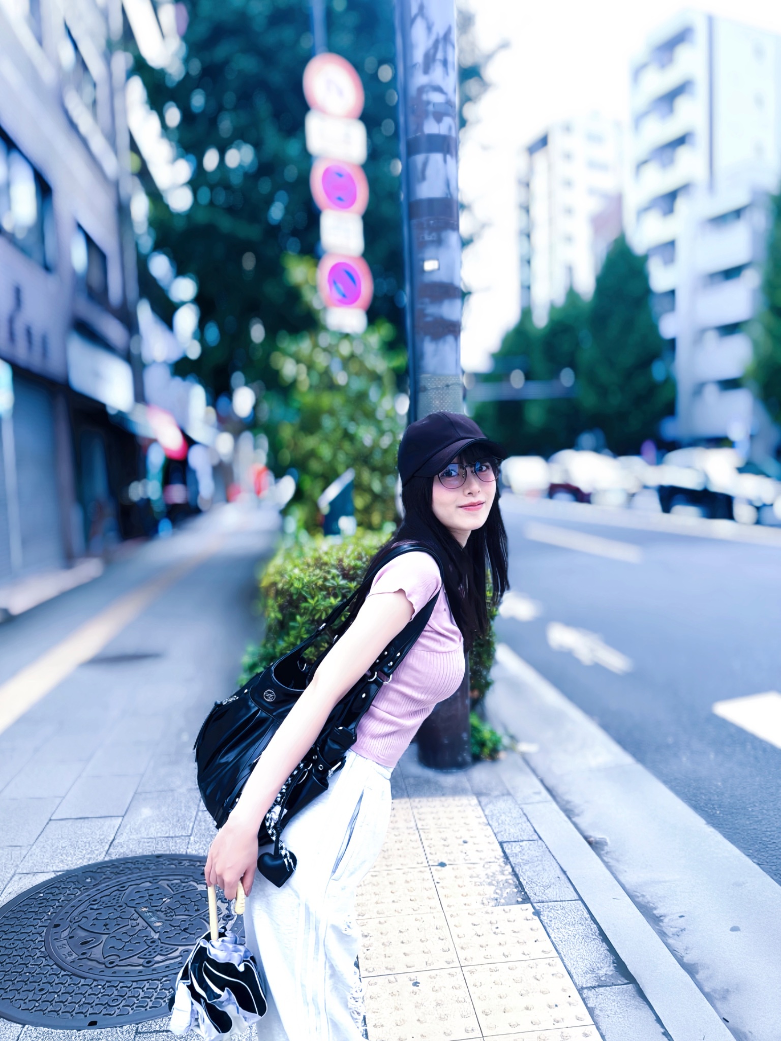 月城莉奈