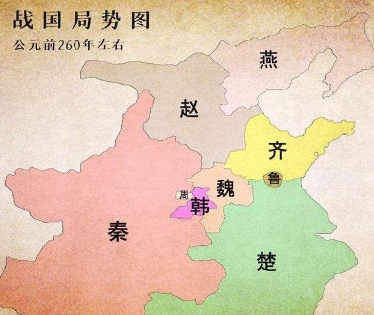 赵括绝对是被历史上黑的最惨的名将，没有之一。廉颇在前线与秦国军队对峙了三年，把赵