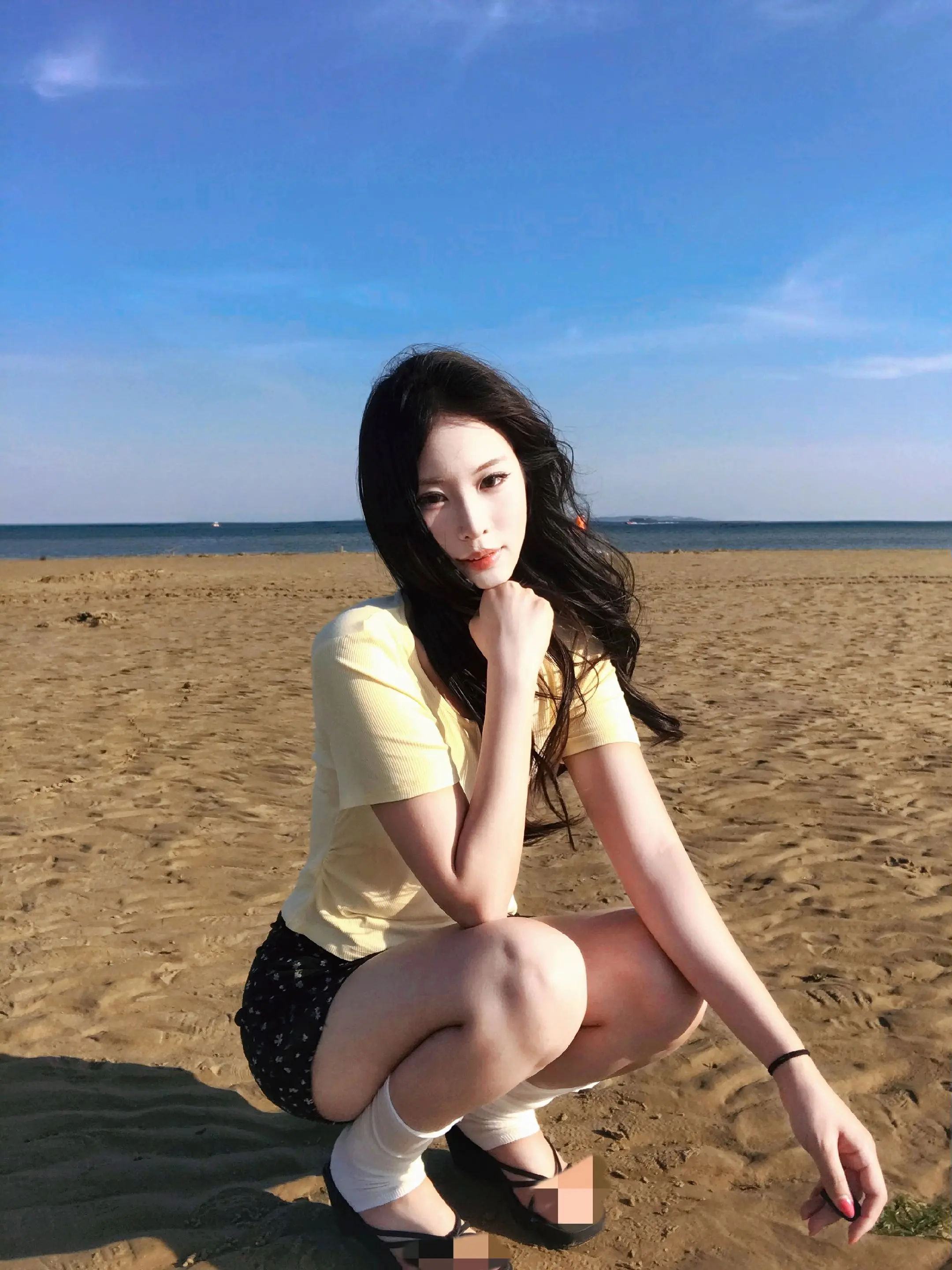 我才想要有以后。