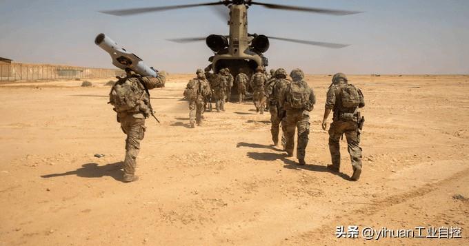 明天（9月30日），美军将撤出伊拉克，从而结束在此长达二十余年的驻军，期间共有4