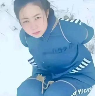 19岁少女被押往刑场，行刑前最后一刻，她突然大声高呼：请验明我的处子之身！她想做